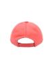 LEATHER HAT CODE: 05-HAT-5-LEATHER (RED)